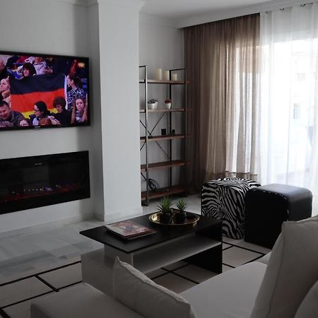 Apartamento Nagueles 31 Марбелья Екстер'єр фото