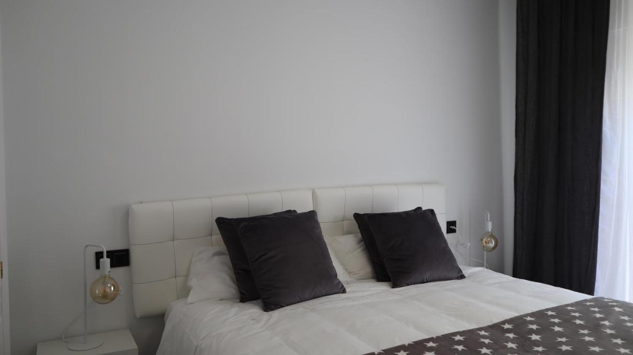 Apartamento Nagueles 31 Марбелья Екстер'єр фото