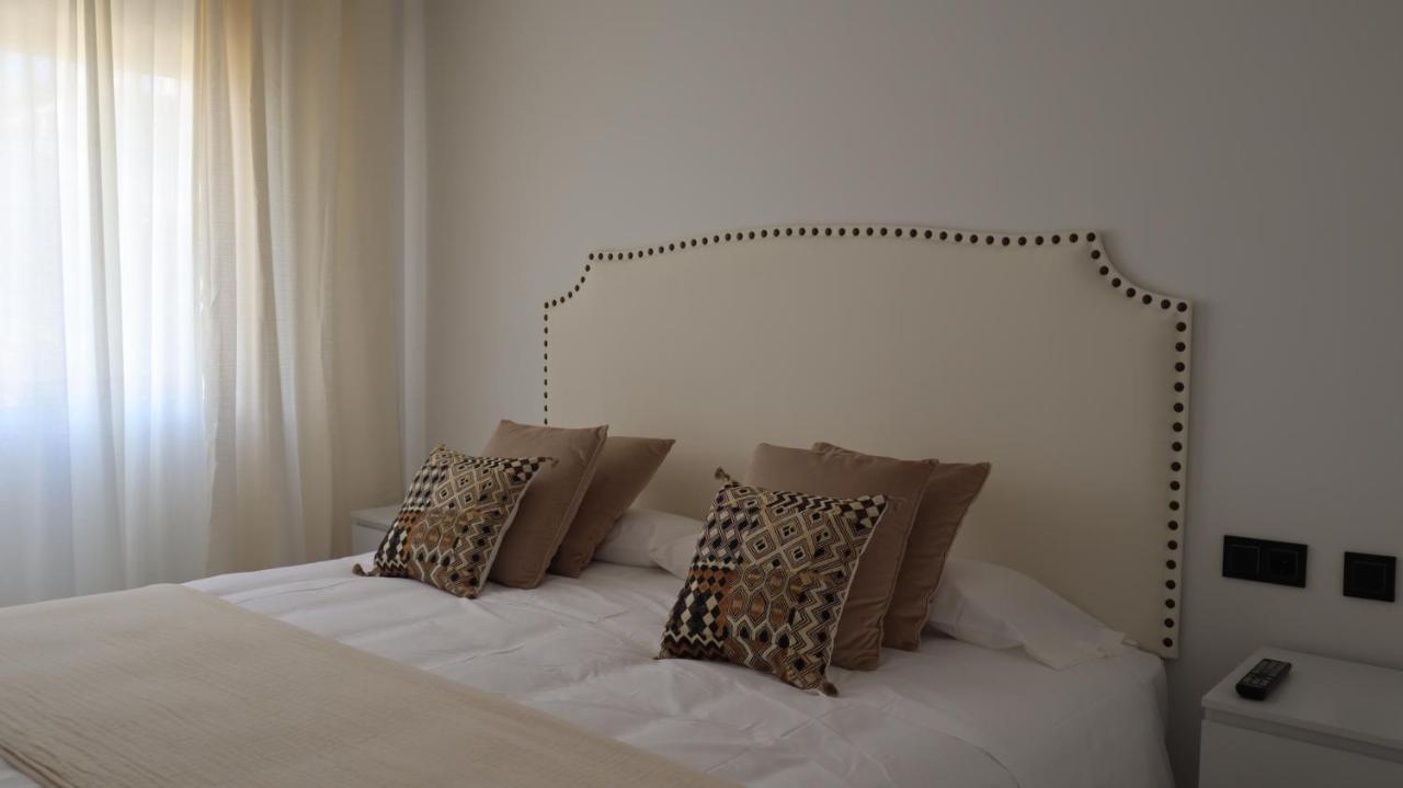 Apartamento Nagueles 31 Марбелья Екстер'єр фото