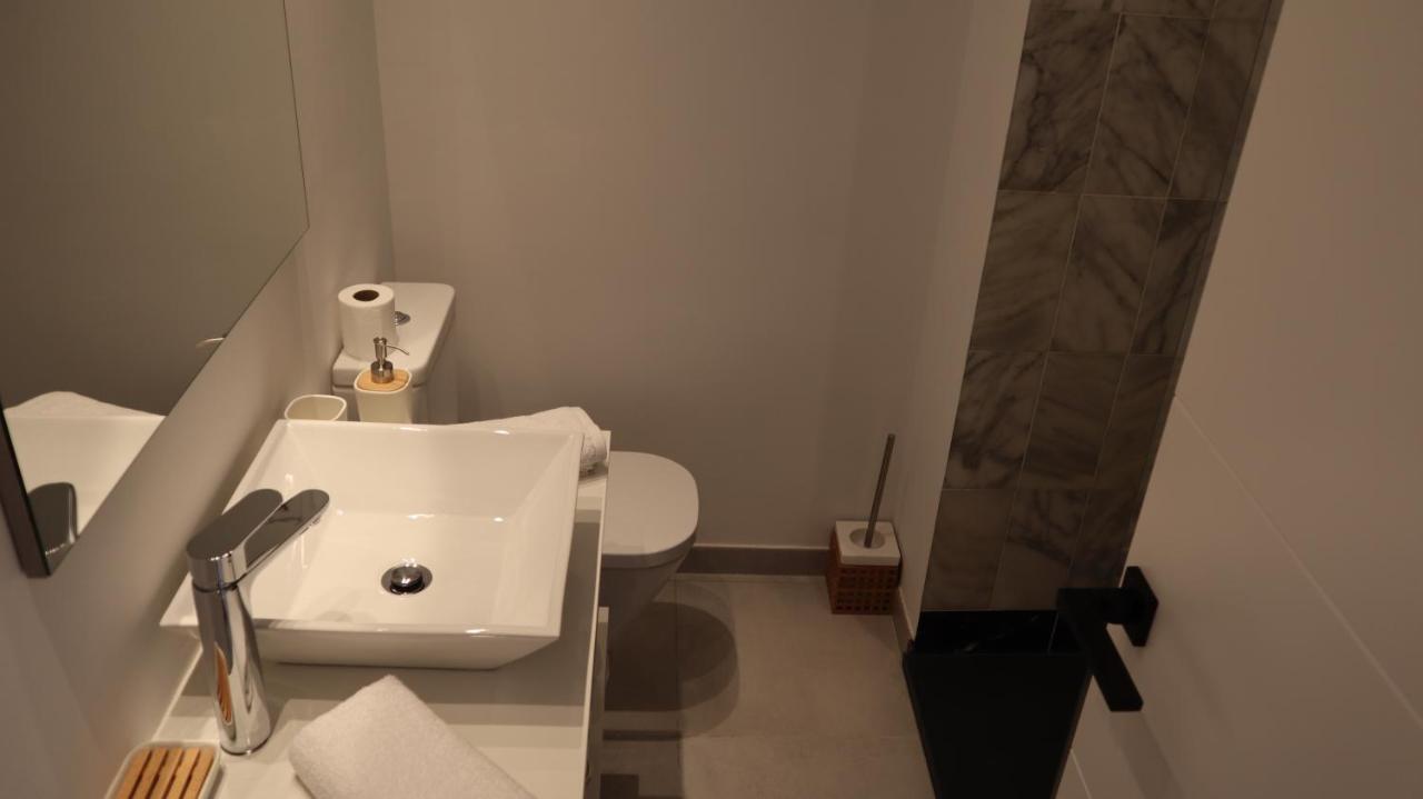 Apartamento Nagueles 31 Марбелья Екстер'єр фото